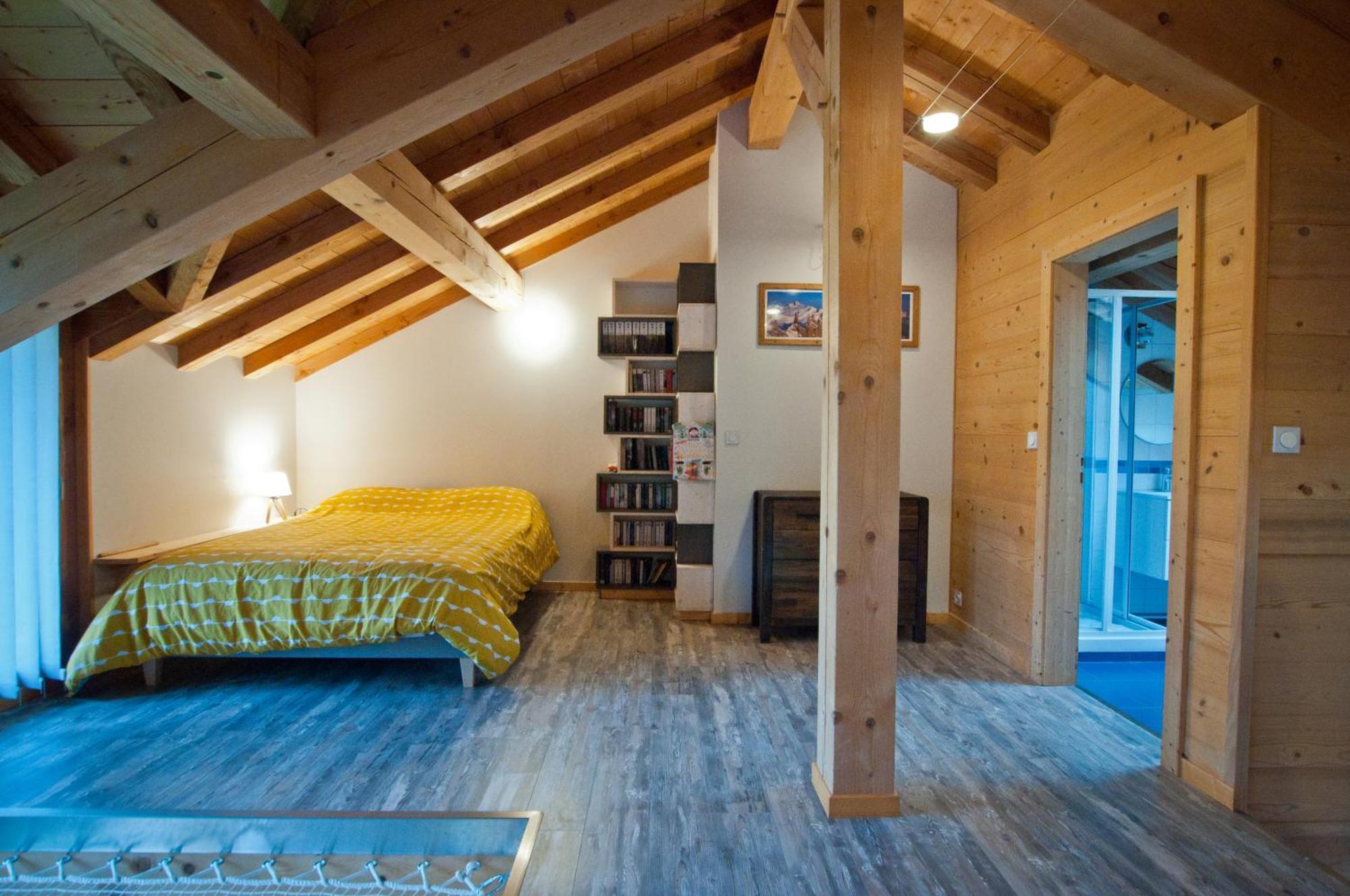 Chalet La Merlerie Morzine Luaran gambar