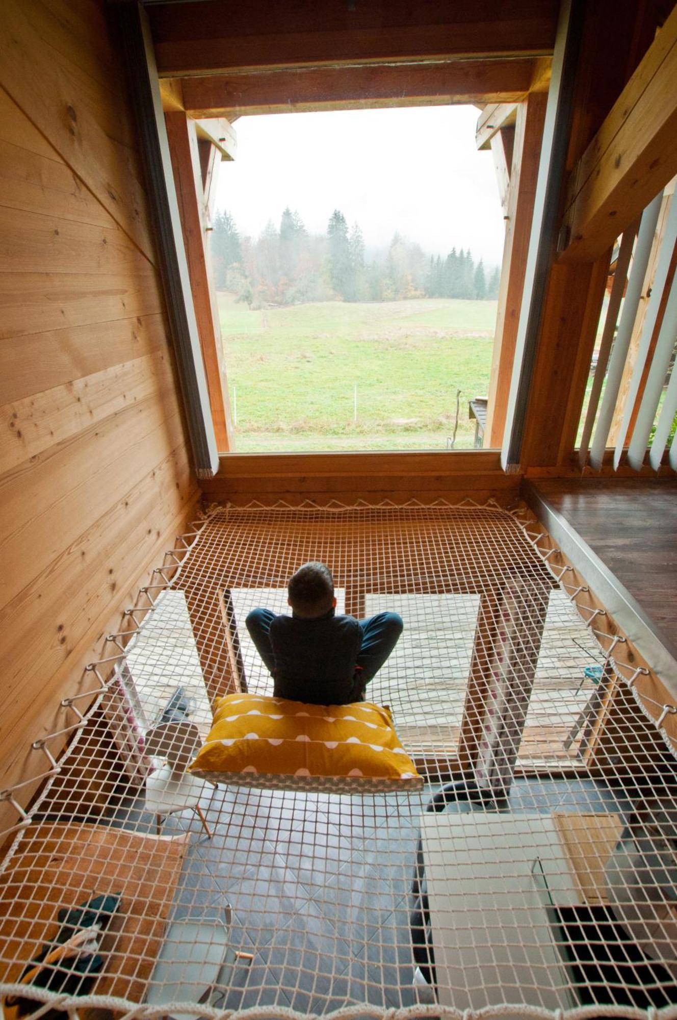Chalet La Merlerie Morzine Luaran gambar