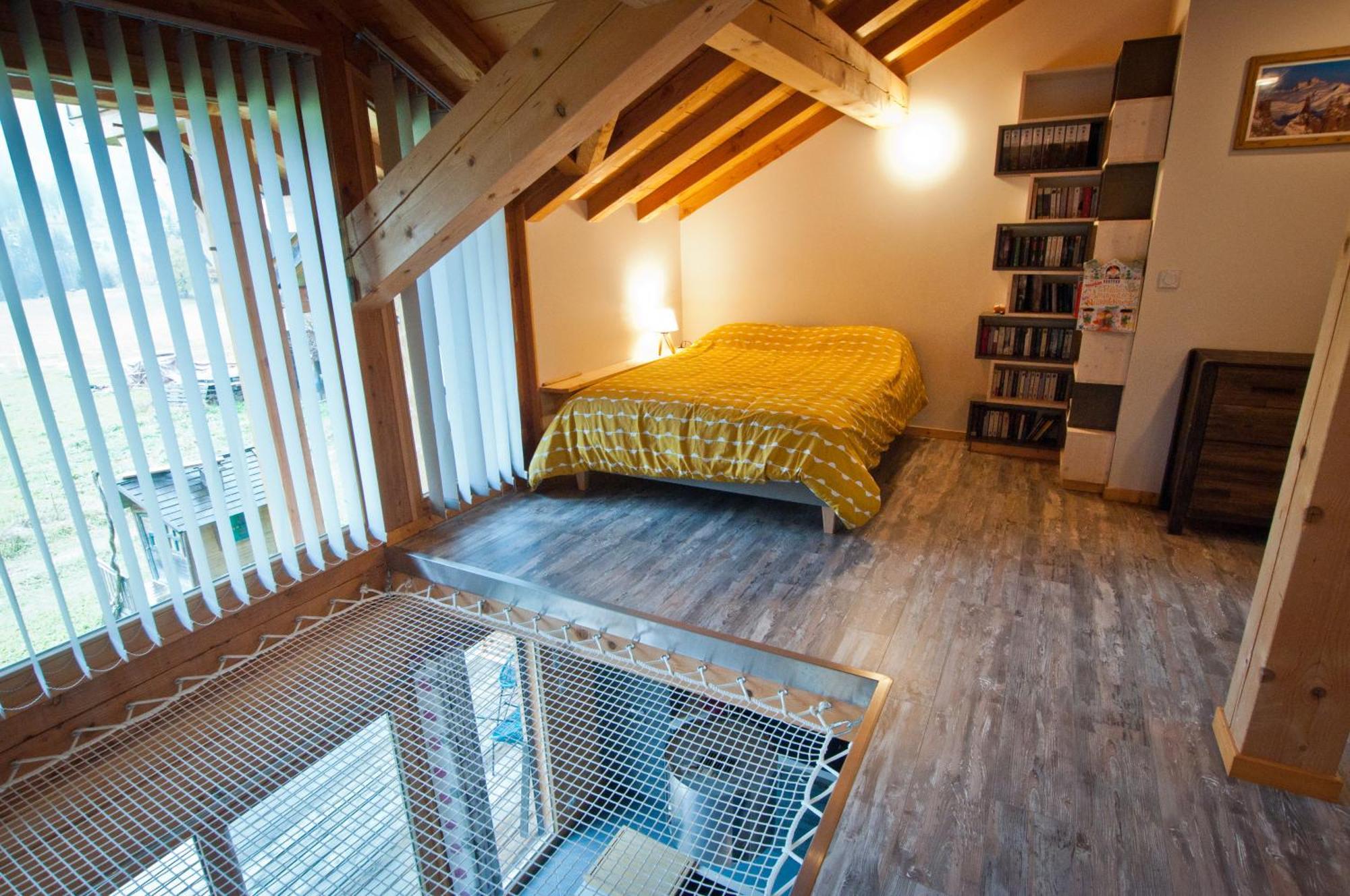 Chalet La Merlerie Morzine Luaran gambar