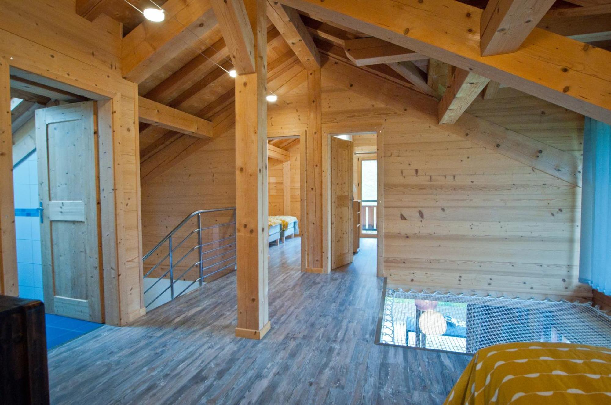 Chalet La Merlerie Morzine Luaran gambar