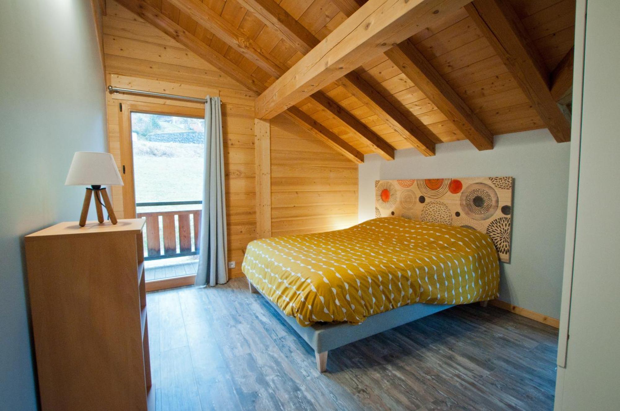 Chalet La Merlerie Morzine Luaran gambar