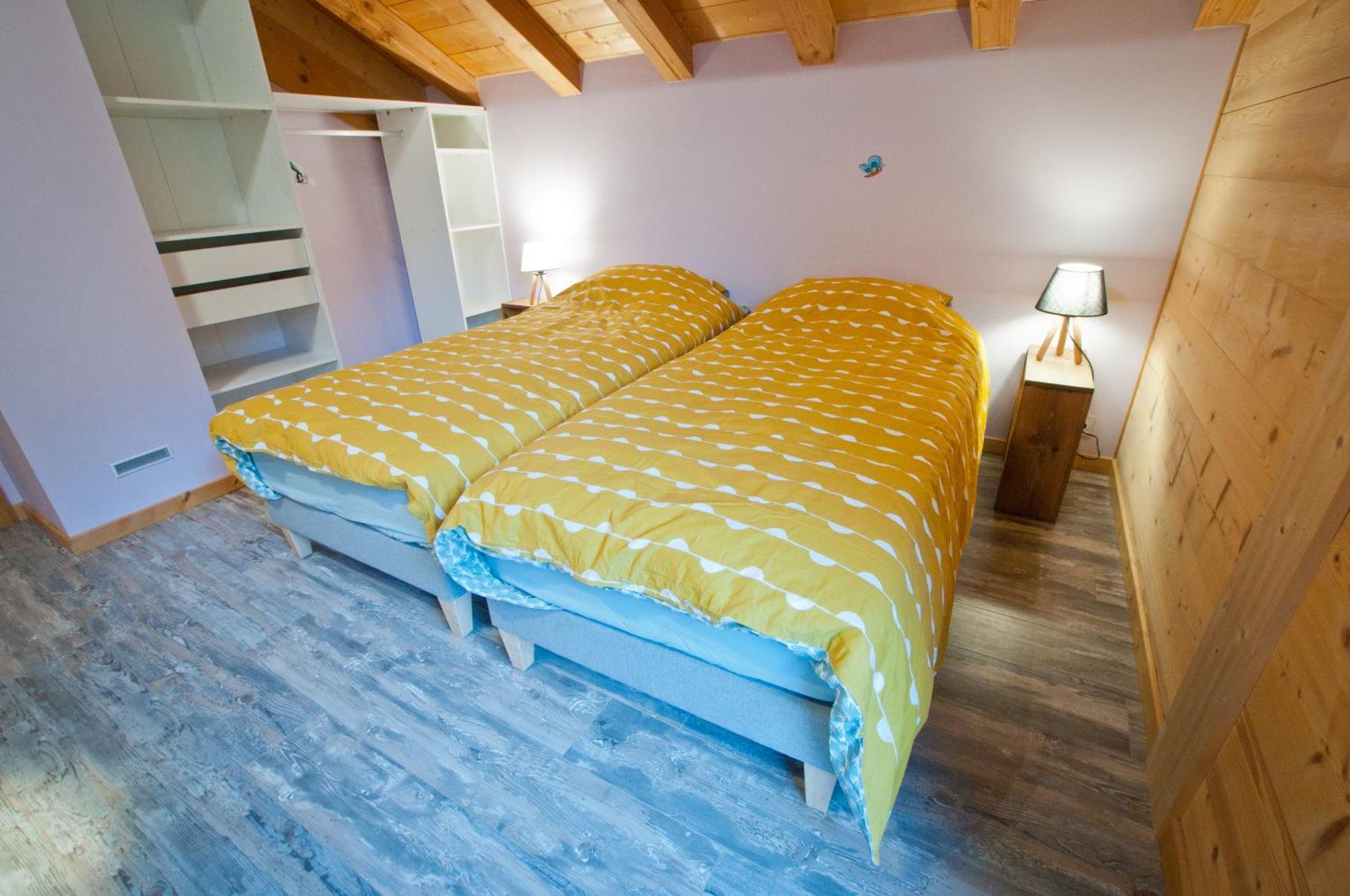 Chalet La Merlerie Morzine Luaran gambar